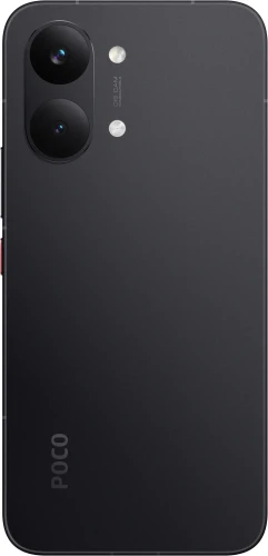 Смартфон POCO X8 Pro Max 12GB/256GB Черный