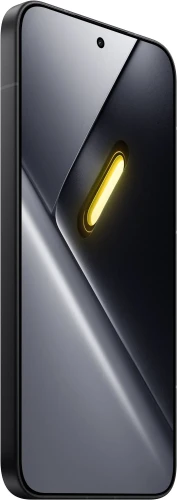 Смартфон POCO X8 Pro Max 12GB/256GB Черный