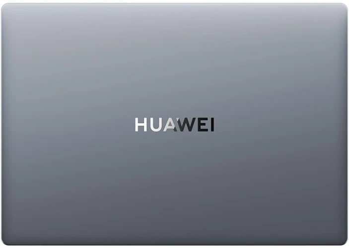 Ноутбук Huawei MateBook D 16" 2024 (Intel® Core™ i5-13420H), 16GB, 1TB SSD, Космический серый (Без ОС),