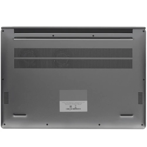 Ноутбук Huawei MateBook D 16" 2024 (Intel® Core™ i5-13420H), 16GB, 1TB SSD, Космический серый (Без ОС),
