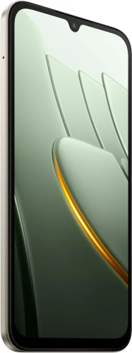 Смартфон POCO C81 Pro 4GB/64GB Золотой (Gold)