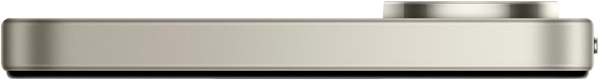 Смартфон POCO C81 Pro 4GB/64GB Золотой (Gold)