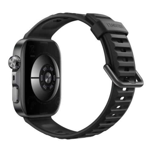 Смарт-часы Huawei Watch FIT 5 Pro Черный (Black)
