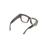 Умные очки Ray-Ban Meta* Display Песочный (Sand)/Прозрачный-серый (Clear-Grey Transitions® Gen8) Standart/Small
