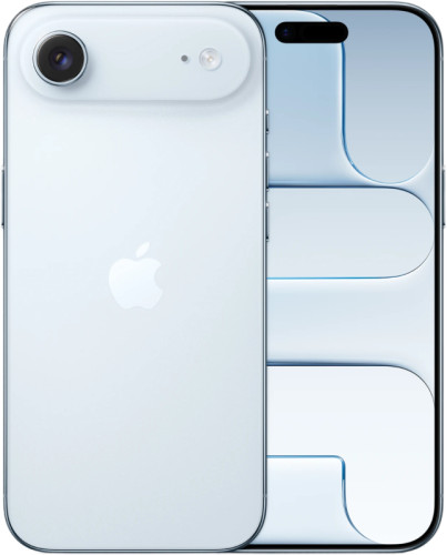 Смартфон Apple iPhone Air 512GB Небесно-голубой (Sky Blue) (eSIM)