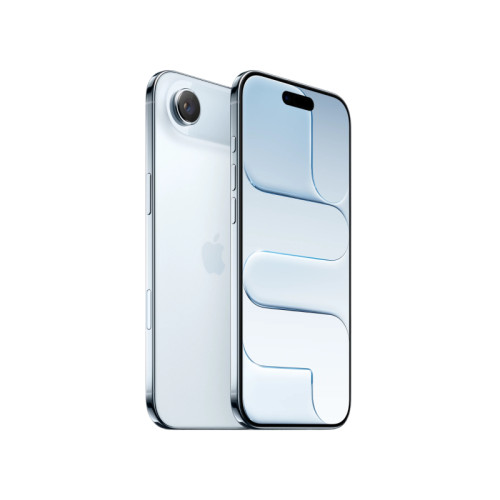 Смартфон Apple iPhone Air 512GB Небесно-голубой (Sky Blue) (eSIM)