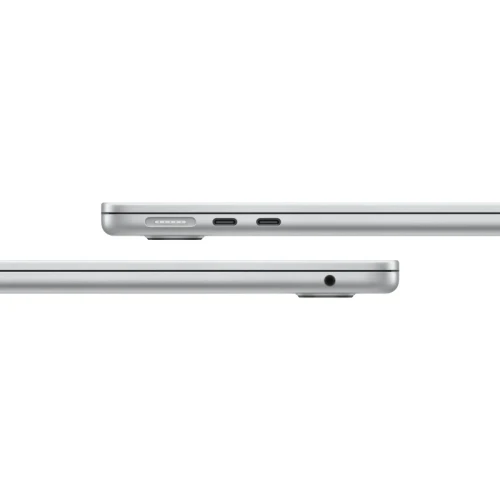 Ноутбук Apple MacBook Air 13" (M5, 10C CPU, 10C GPU, 2026), 32GB, 4TB SSD, Серебристый (Silver)