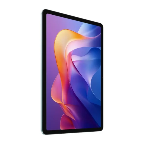 Планшет Redmi Pad 2 Wi-Fi 6GB/128GB Зеленый (Mint Green)