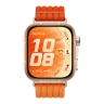 Смарт-часы Huawei Watch FIT 5 Pro Оранжевый (Orange)