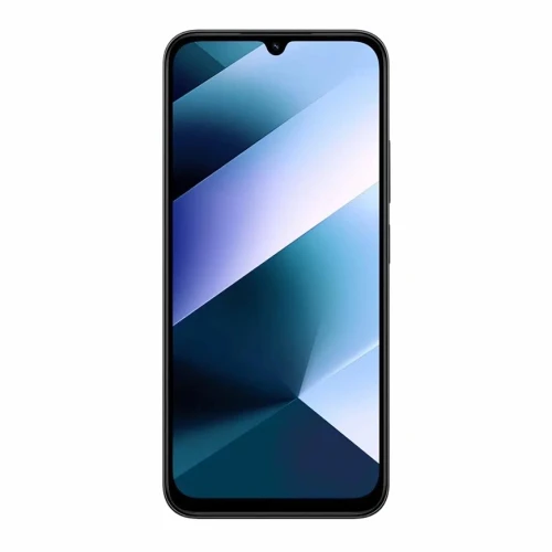 Смартфон POCO C85 6GB/128GB Черный