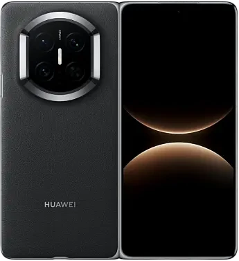 Смартфон Huawei Mate X7 16GB/512GB Черный