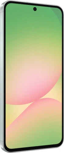 Смартфон Samsung Galaxy A56 5G 8GB/128GB Зеленый (Awesome Olive)