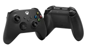 Беспроводной геймпад Xbox Черный (Carbon Black)