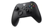 Беспроводной геймпад Xbox Черный (Carbon Black)