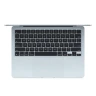 Ноутбук Apple MacBook Air 13" (M5, 10C CPU, 10C GPU, 2026), 32GB, 4TB SSD, Небесно-голубой (Sky Blue)