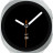 Смарт-часы Samsung Galaxy Watch8, 40 мм, Серебро