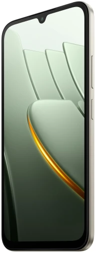 Смартфон POCO C81 Pro 4GB/128GB Золотой (Gold)
