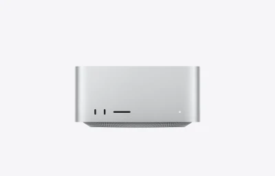 Apple Mac Studio (M5 Max 18C CPU, 32C GPU) 36GB, 4TB SSD