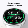 Смарт-часы Samsung Galaxy Watch8 LTE, 44 мм, Графит