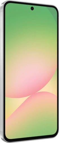 Смартфон Samsung Galaxy A56 5G 8GB/128GB Серый (Awesome Lightgray)