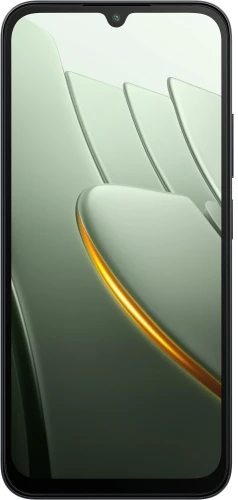 Смартфон POCO C81 Pro 4GB/128GB Черный (Black)
