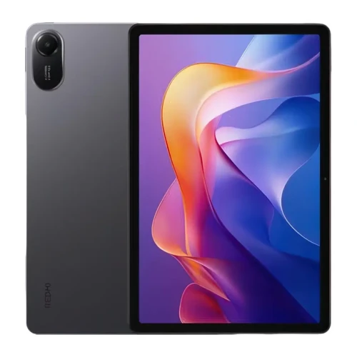 Планшет Redmi Pad 2 4G 8GB/256GB Зеленый (Mint Green)