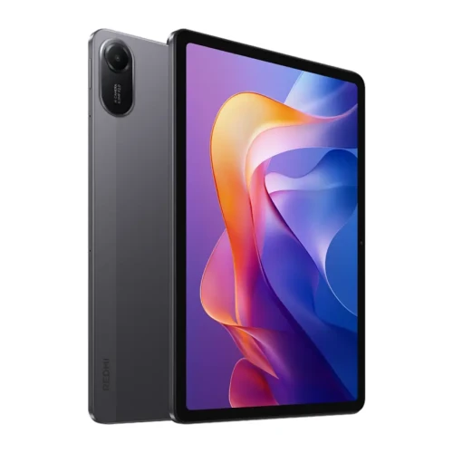 Планшет Redmi Pad 2 4G 8GB/256GB Зеленый (Mint Green)