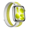 Смарт-часы Huawei Watch FIT 5 Серебристый (Silver)