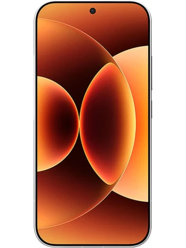 Смартфон Xiaomi 17 Pro 16GB/512GB Белый