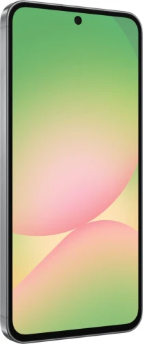 Смартфон Samsung Galaxy A56 5G 8GB/128GB Черный (Awesome Graphite)