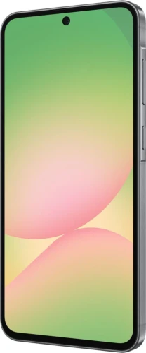 Смартфон Samsung Galaxy A56 5G 8GB/128GB Черный (Awesome Graphite)