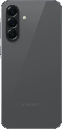Смартфон Samsung Galaxy A56 5G 8GB/128GB Черный (Awesome Graphite)