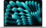 Ноутбук Apple MacBook Air 15" (M5, 10C CPU, 10C GPU, 2026), 16GB, 512GB SSD, Серебристый (Silver)
