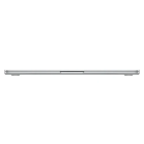 Ноутбук Apple MacBook Air 15" (M5, 10C CPU, 10C GPU, 2026), 16GB, 512GB SSD, Серебристый (Silver)