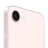 Смартфон Apple iPhone 17e 256GB Нежно-розовый (Soft Pink) (eSIM)