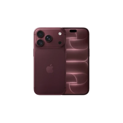 Смартфон Apple iPhone 18 Pro 256GB Бордовый (Burgundy) (eSIM)