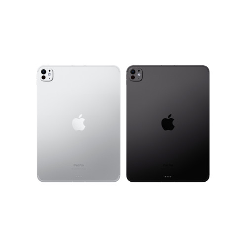 Планшет Apple iPad Pro 13" (M4) Wi-Fi + Cellular 2TB Серебристый (Silver)