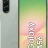 Смартфон Samsung Galaxy A56 5G 8GB/256GB Зеленый (Awesome Olive)