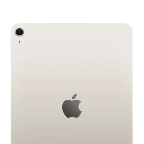 Планшет Apple iPad Air 11" (M4) Wi-Fi 1TB Сияющая звезда (Starlight)