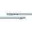 Ноутбук Apple MacBook Air 15" (M5, 10C CPU, 10C GPU, 2026), 16GB, 512GB SSD, Небесно-голубой (Sky Blue)