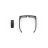Умные очки Ray-Ban Meta* Display Черный (Black)/Прозрачный-серый (Clear-Grey Transitions® Gen8) Standart/Medium