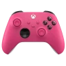 Беспроводной геймпад Xbox Розовый (Deep Pink)