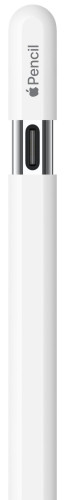 Стилус Apple Pencil USB-C Белый (White)