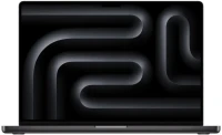 Ноутбук Apple MacBook Pro 14" (M5 Max 18C CPU, 40C GPU, 2026) 64GB, 8TB SSD, Черный космос (Space Black)