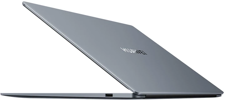 Ноутбук Huawei MateBook D 16" 2024 (Intel® Core™ i9-13900H), 16GB, 1TB SSD, Космический серый (Без ОС),