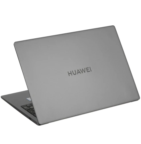 Ноутбук Huawei MateBook D 16" 2024 (Intel® Core™ i9-13900H), 16GB, 1TB SSD, Космический серый (Без ОС),