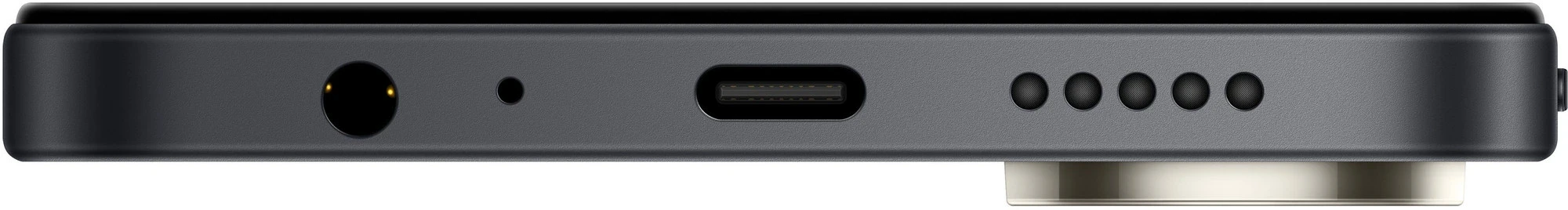 Смартфон POCO C81 Pro 4GB/256GB Черный (Black)
