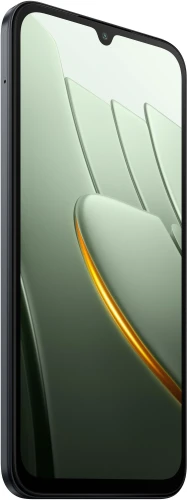 Смартфон POCO C81 Pro 4GB/256GB Черный (Black)