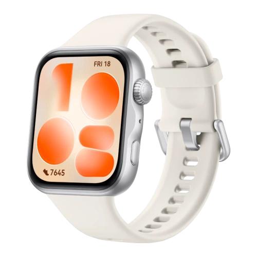 Смарт-часы Huawei Watch FIT 5 Белый (White)