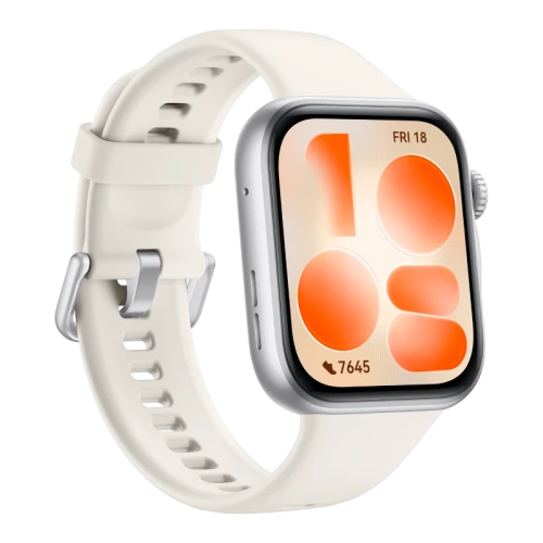 Смарт-часы Huawei Watch FIT 5 Белый (White)